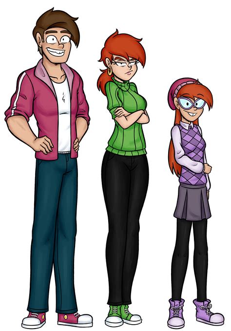 timmy turner future|timmy turner vicky.